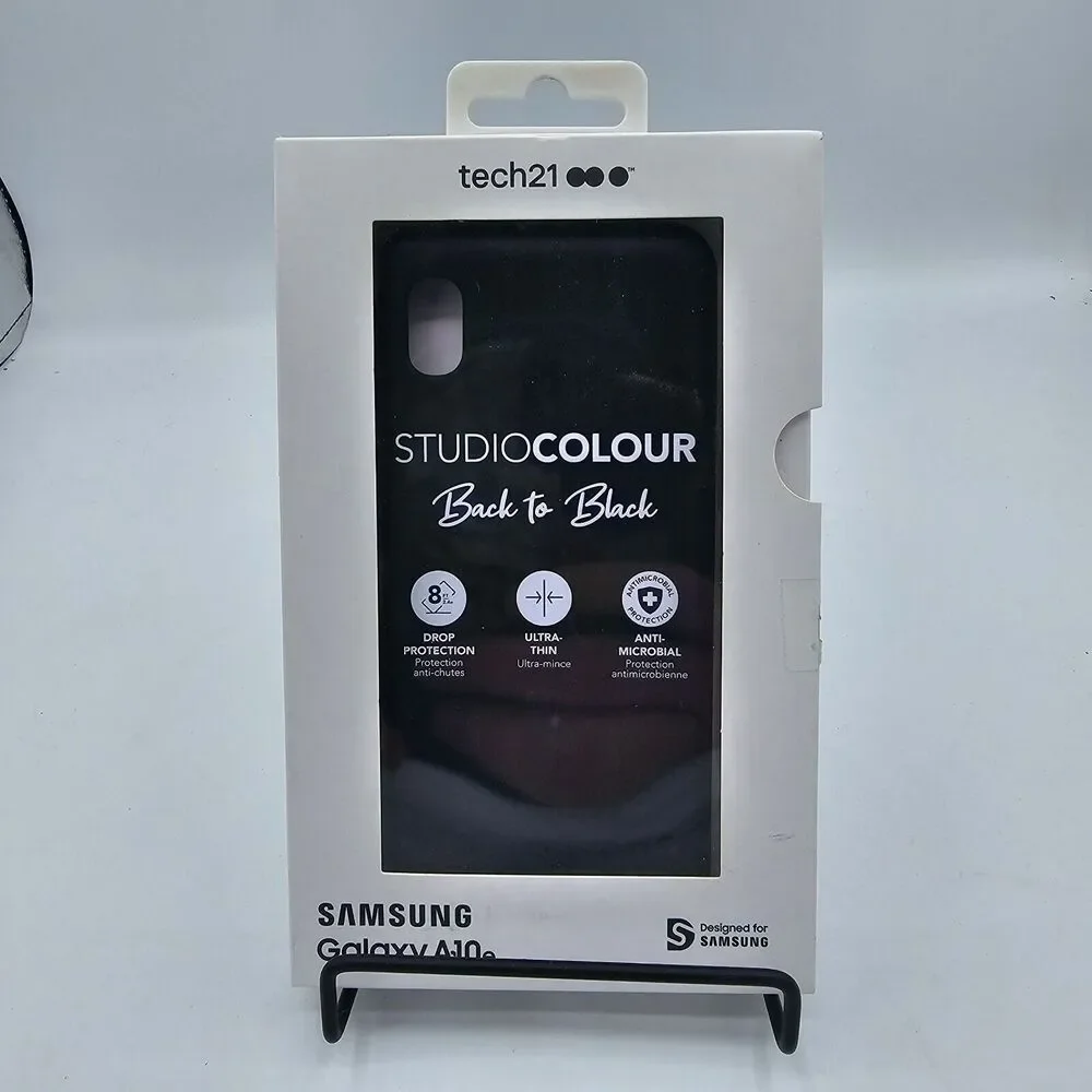 Tech21 Studio Colour for Samsung Galaxy A10e – Protective Phone Case